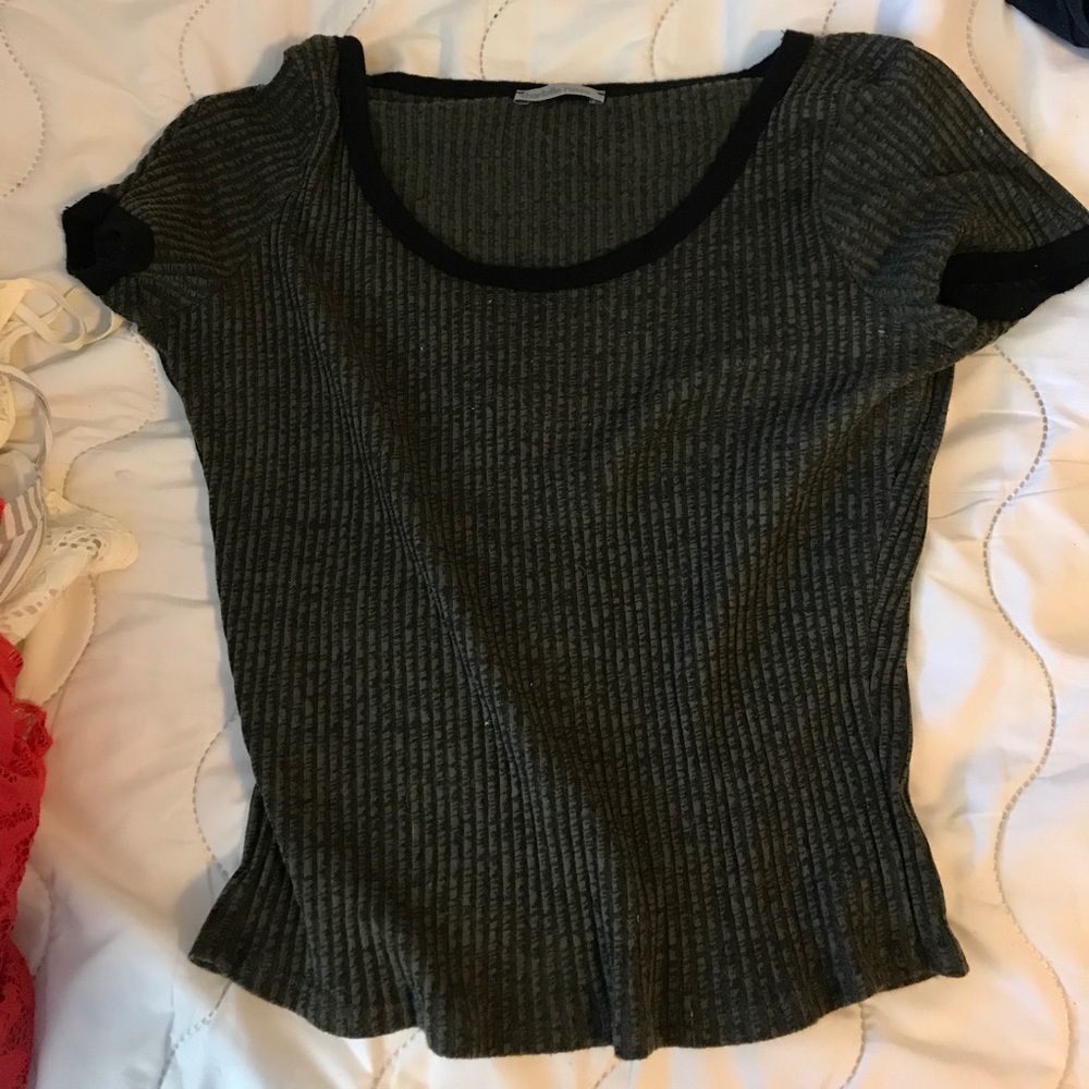 2 ringer tees